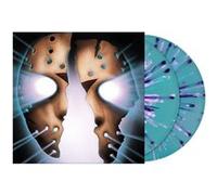 Friday The 13th Part VII : The New Blood Vinyle Coloré