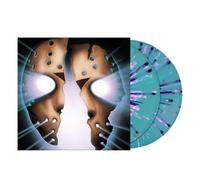 Friday The 13th Part VII : The New Blood Vinyle Coloré Vinyle