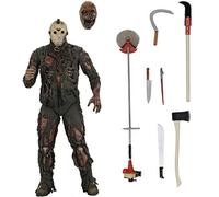 Friday The 13th Partie 7 Figurine D’Action Ultimate Jason Voorhees 0034 NECA