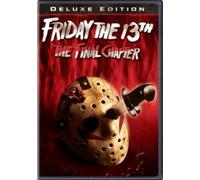 Friday 13th: The Final Chapter