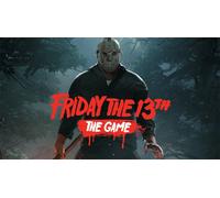 FRIDAY THE 13TH: THE GAME ULTIMATE SLASHER (Nintendo)