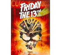 Friday The 13th: The Series: The Complete 2nd Season