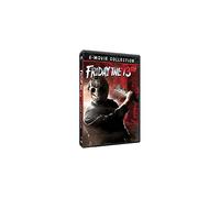 Friday The 13th The Ultimate Collection