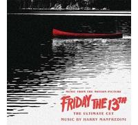 Friday The 13th: The Ultimate Cut (Original Soundtrack)