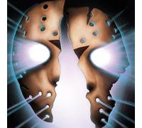 Friday The 13th Part VII : The New Blood Vinyle Coloré Vinyle