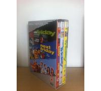 Friday/Next Friday/Friday After Next G