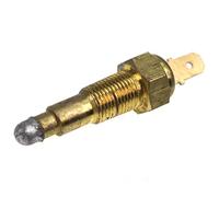 FridayParts Capteur de température d'eau 16222-03040 compatible avec moteur Kubota Z402 Z482 Z602 D722 D782 D1105 D1403 V1505 V2203 Komatsu moteur 3D67E