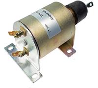 FridayParts Solénoïde 44-9181 pour Thermo King SL100 SL200 SL300 SL400 TS200 TS300 TS500 TS600