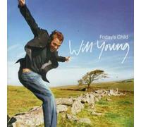 Friday's Child by WILL YOUNG (2004-02-24)