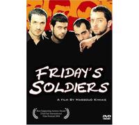 Friday's Soldiers [Import USA Zone 1]