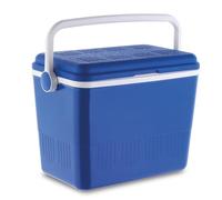 Sp Berner 42l Rigid Portable Cooler Bleu