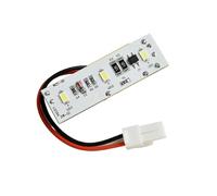 Fridge LED Light Lighting LED Lamp Circuit Board SW-BX02A Refrigerator Lamp AC220V For Refrigerator