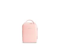 FRIDGE MINI BOX - Mini-réfrigérateur pour produits cosmétiques 4 l Froid et chaud - Rose pastel