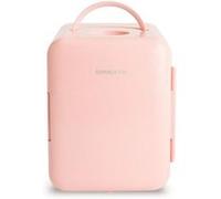 FRIDGE MINI BOX - Mini-réfrigérateur pour produits cosmétiques 4 l Froid et chaud - Rose pastel Rose G