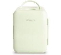 FRIDGE MINI BOX - Mini-réfrigérateur pour produits cosmétiques 4 l Froid et chaud - Vert pastel Vert G