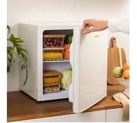 FRIDGE MINIBAR 43L - Mini réfrigérateur avec porte réversible -