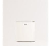 FRIDGE MINIBAR 43L - Mini réfrigérateur avec porte réversible - Blanc cassé Beige G