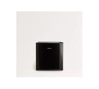 FRIDGE MINIBAR 43L - Mini réfrigérateur avec porte réversible - Noir