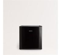 CREATE Réfrigérateur rétro 43L – Porte réversible – Basse consommation