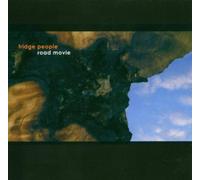 Fridge People - Road Movie [Import]