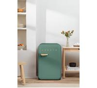 CREATE Réfrigérateur FRIDGE RETRO 107L – Rétro Bois
