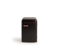 CREATE Réfrigérateur rétro FRIDGE RETRO 107 L Noir