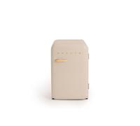 CREATE Réfrigérateur FRIDGE RETRO 107 L Bois