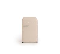 FRIDGE RETRO 107L - Réfrigérateur rétro - Sable