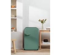 FRIDGE RETRO 107L - Réfrigérateur Rétro Sauge