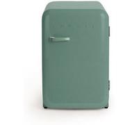 FRIDGE RETRO 107L - Réfrigérateur rétro - Vert Vert G