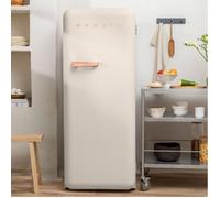 FRIDGE RETRO 281L -