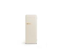 FRIDGE RETRO 281L - Réfrigérateur Rétro Blanc Cassé
