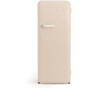 FRIDGE RETRO 281L - Réfrigérateur Rétro Marbre