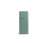 FRIDGE RETRO 281L - Réfrigérateur rétro - Sauge