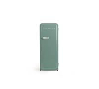 FRIDGE RETRO 281L - Réfrigérateur rétro - Sauge