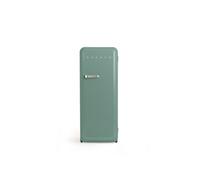 FRIDGE RETRO 281L - Réfrigérateur rétro - Sauge