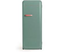 FRIDGE RETRO 281L - Réfrigérateur Rétro Vert Sauge