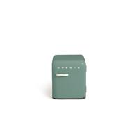 FRIDGE RETRO 48L - Réfrigérateur Rétro Vert Sauge
