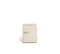 FRIDGE RETRO 48L - Réfrigérateur rétro - Blanc cassé