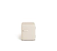 FRIDGE RETRO 48L - Réfrigérateur rétro - Blanc cassé