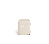 FRIDGE RETRO 48L - Réfrigérateur rétro - Blanc cassé