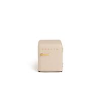 CREATE Réfrigérateur FRIDGE RETRO 48L – Rétro, Bois