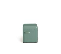FRIDGE RETRO 48L - Réfrigérateur rétro - Sauge