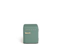 FRIDGE RETRO 48L - Réfrigérateur rétro - Sauge