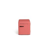 FRIDGE RETRO 48L - Réfrigérateur rétro - Terracotta