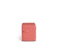 FRIDGE RETRO 48L - Réfrigérateur rétro - Terracotta