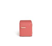 FRIDGE RETRO 48L - Réfrigérateur rétro - Terracotta