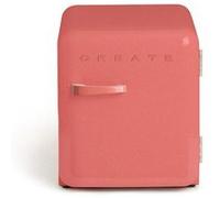 FRIDGE RETRO 48L - Réfrigérateur rétro - Terracotta Terre cuite G