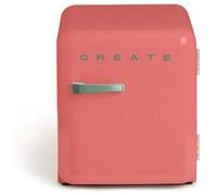 FRIDGE RETRO 48L - Réfrigérateur rétro - Terracotta Terre cuite G