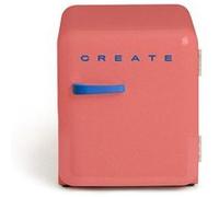 FRIDGE RETRO 48L - Réfrigérateur rétro - Terracotta Terre cuite G